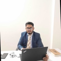 Md. Sajal Ahmed