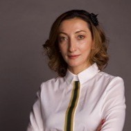 Armine Hayrapetyan, MCC ICF