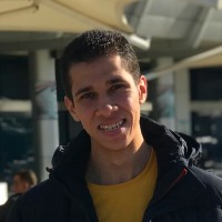 Ahmed Zamzam