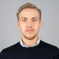 Linus Johansen