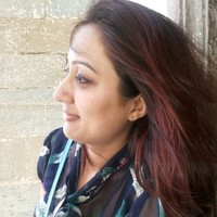 Pushpa Singh