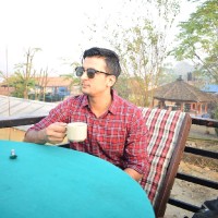 Sovit Ghimire