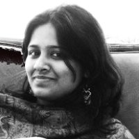Rashmi Sinha