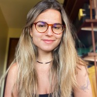 Isabella Vasconcelos