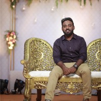 sangeeth satheesh