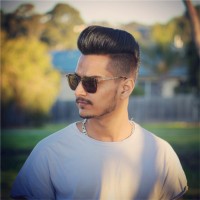Navdeep Singh