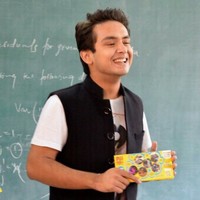 Arjun Lalhall