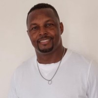 Iderlindo Santos