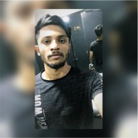 Sankeerth Reddy Annapureddy