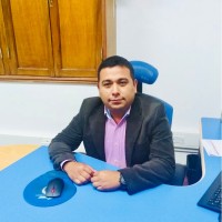 Jose Luis Caycho Soto