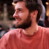 Julien Ducolombier