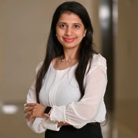 Nisha Joshi