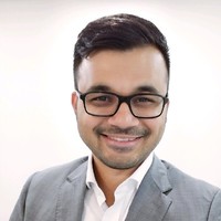 Kaustubh Kabre