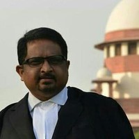 Adv.Manoj V. George