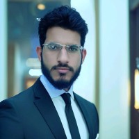Usama Ghafoor