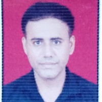 Ashutosh Tripathi