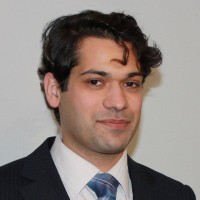 Mahdi Ghazaei Ardakani