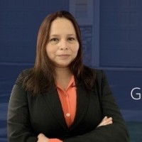 MERCEDES ROSSANA LUNA CHOQUE