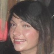 Alison Robinson