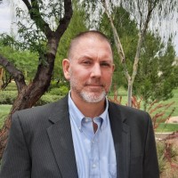Rob Mcdowell