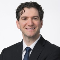 Brad Gething, PhD