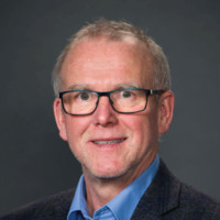Ernst F. Kellermann