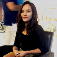 Shailja Pal