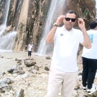 Mohammad Rahimi