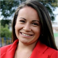 Leidy Johana Prieto Garcia