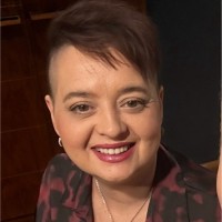 Catherine Dowling