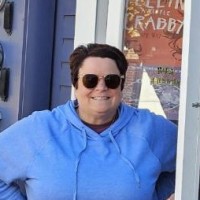 Monica Owczarzak-Rost