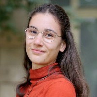 Yoana Zhelyazkova