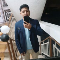 Andres Chamorro