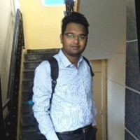 Vinay Patidar
