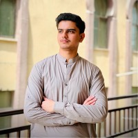 Haseeb Chaudhry