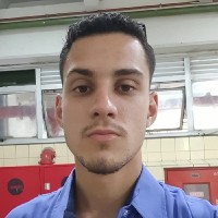 Gabriel Dionisio