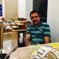 Rajesh Raina