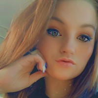 Hailey Mcdonald