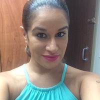 Rebecca Munoz