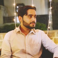 Muhammad Anjum