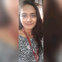 Jasmin Sayed