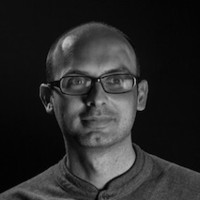 Pablo Ballesteros Pérez