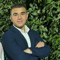 Saif M. Youssef