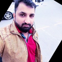 zohaib shoukat hussein