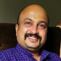Vinod Perumbilthoppil