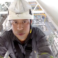 Daniel Jesús Sánchez González
