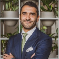 Luca Gagliardi