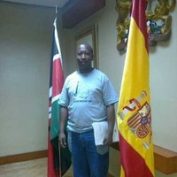 Sam Ngethe