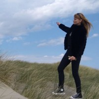 Judith Meijer