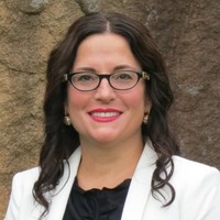 Michelle M. Morrison